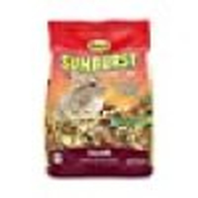 "Higgins 466034 Sunburst Gourmet Chinchilla Food Mix 3 Lb (1 Pack), One Size" Animals & Pet Supplies > Pet Supplies > Bird Supplies > Bird Treats Bilot