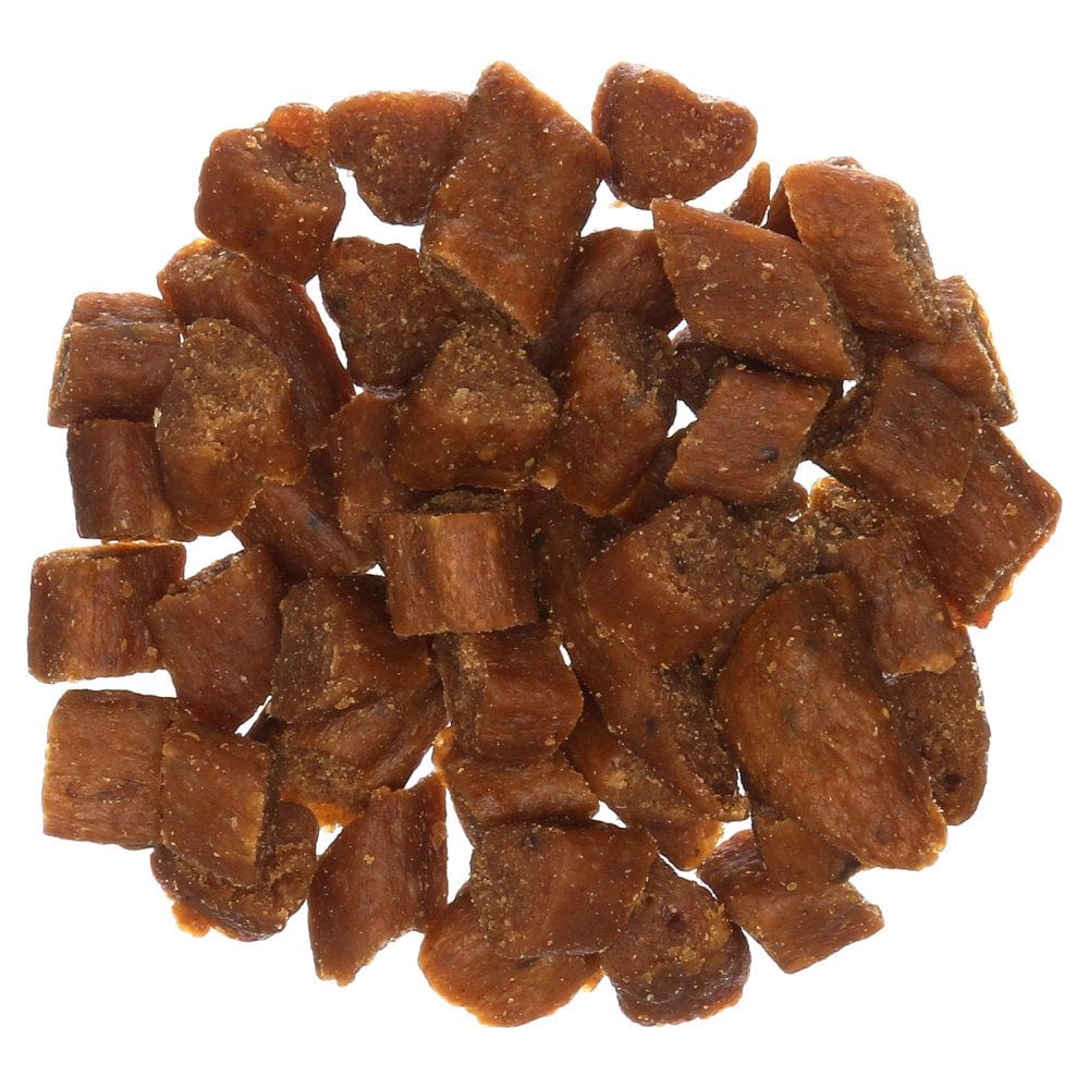 "I and Love and You" Hair Meow'T Hearties Cat Treats, Salmon Recipe, Superfoods for Healthy Skin and Coat, Soft Texture, Grain Free, Real Meat, 4Oz Bag Animals & Pet Supplies > Pet Supplies > Cat Supplies > Cat Treats "I and love and you"