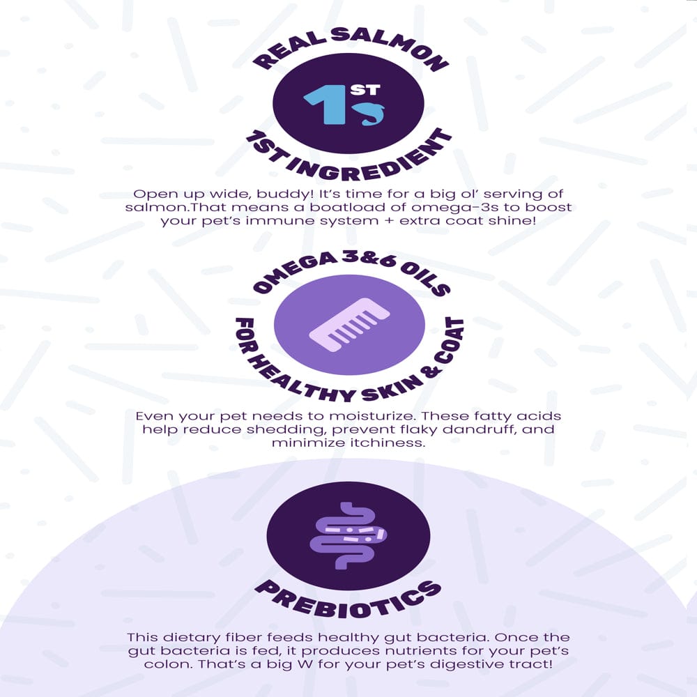 "I and Love and You" Meow and Zen Hearties Cat Treats, Chicken Recipe, Calming Treats, Chamomile and Lavender, Soft Texture, Grain Free, Real Meat, 4Oz Bag Animals & Pet Supplies > Pet Supplies > Cat Supplies > Cat Treats "I and love and you"