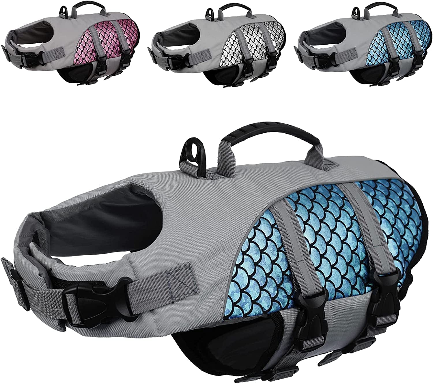 http://kol.pet/cdn/shop/products/kuoser-high-visibility-dog-life-jacket-adjustable-pet-floatation-life-vest-dog-swimsuit-with-reflective-stripes-rescue-handle-shining-fish-scales-dog-lifesaver-swimwear-for-pool-beach_4796f6f8-0269-4054-9afd-18fa4ebb476c.jpg?v=1678378151