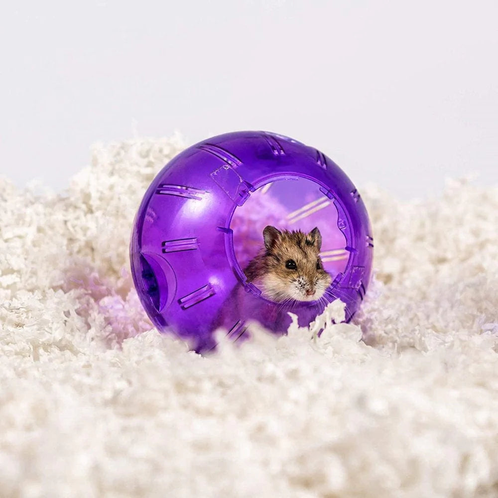 Petspick Uber Soft Paper Pet Bedding for Small Animals, White 56L Animals & Pet Supplies > Pet Supplies > Small Animal Supplies > Small Animal Bedding American Wood Fibers