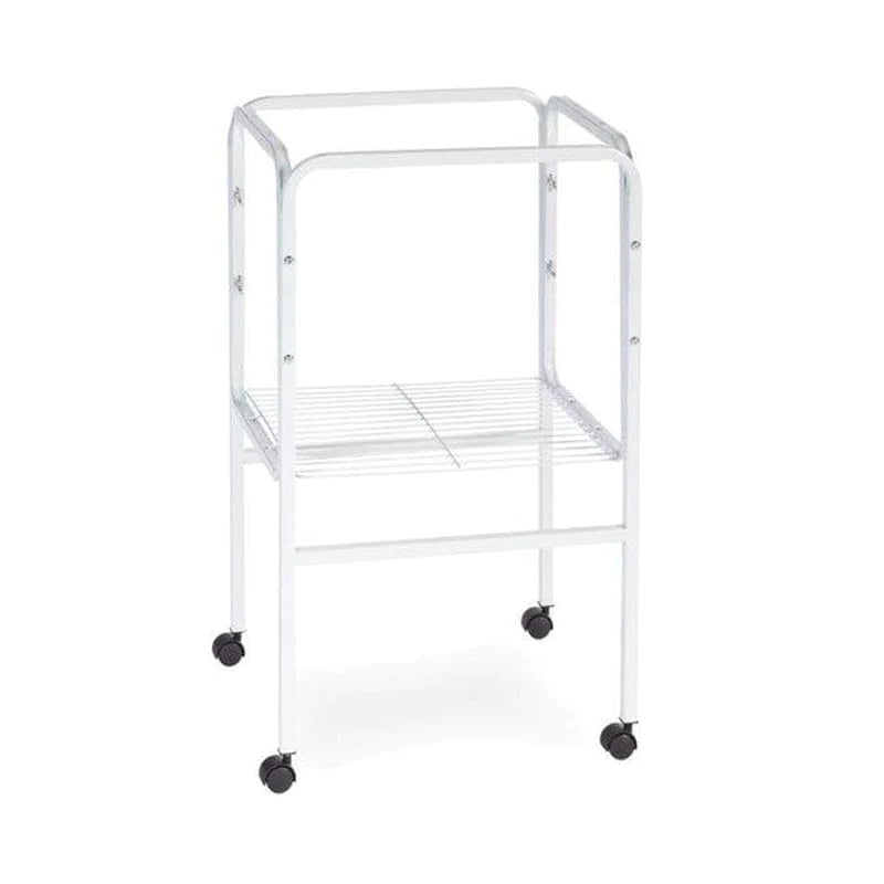 Prevue SP445BLK Bird Cage Stand, Black Animals & Pet Supplies > Pet Supplies > Bird Supplies > Bird Cages & Stands Prevue Multicolor