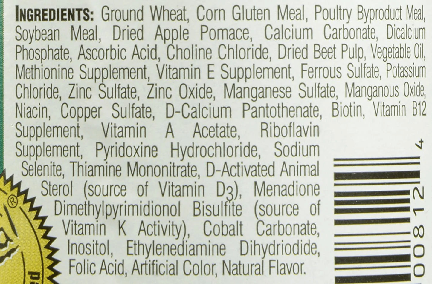 Rep-Cal Srp00812 Juvenile Bearded Dragon Pet Food, 6-Ounce Animals & Pet Supplies > Pet Supplies > Small Animal Supplies > Small Animal Food Rep-Cal