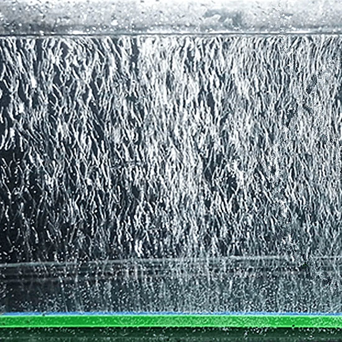 Uxcell 10 Pcs Green 8.5 Inches Length Air Stone Bubble Release Oxygen Diffuser Bar for Aquarium Fish Tank Animals & Pet Supplies > Pet Supplies > Fish Supplies > Aquarium Air Stones & Diffusers uxcell