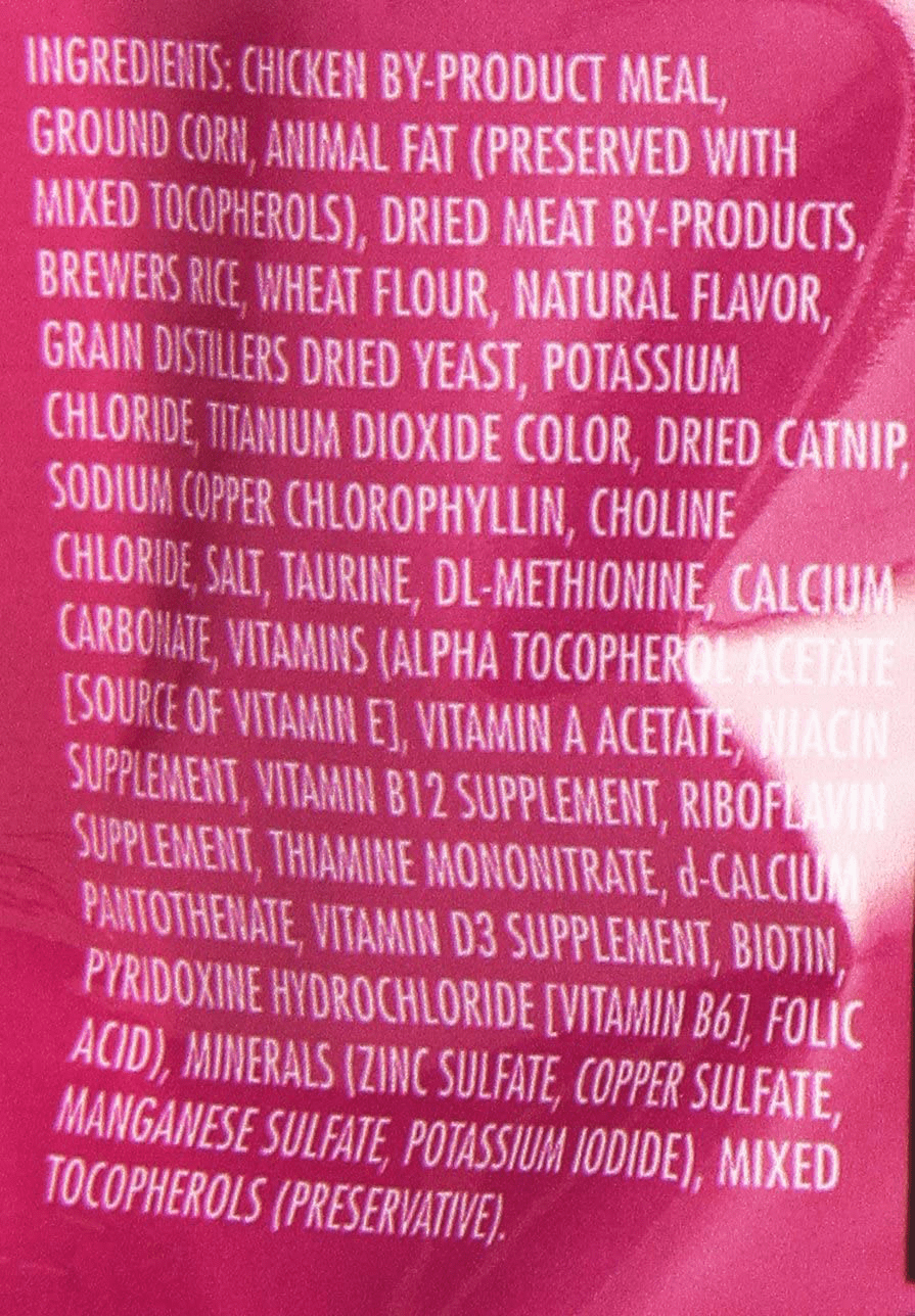 Whiskas Temptations Blissful Catnip Treats, 3 Oz Animals & Pet Supplies > Pet Supplies > Cat Supplies > Cat Treats Whiskas