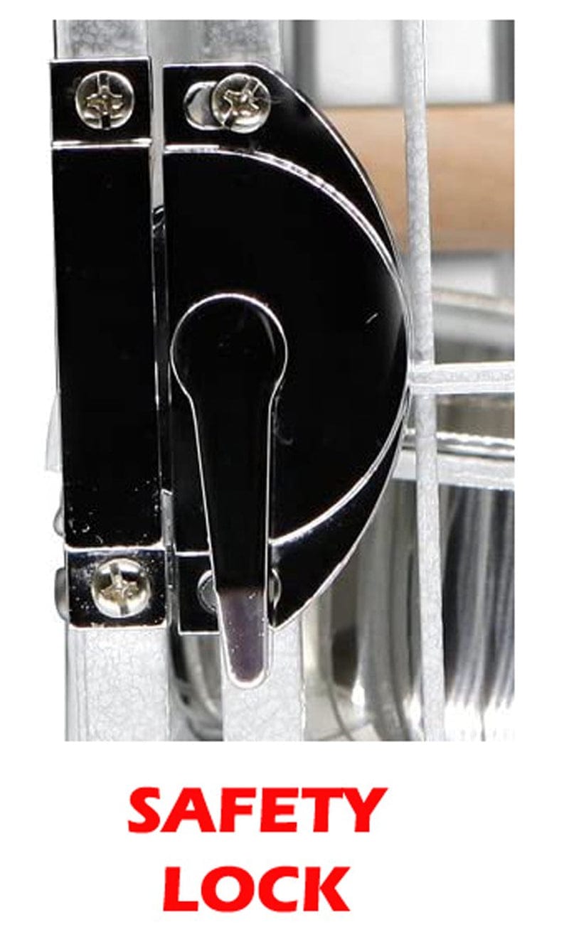 White 22" Heavy Duty Wrought Iron Travel Vet Bird Parrot Cage Carrier with Handle Perch Stand and Accessories Animals & Pet Supplies > Pet Supplies > Bird Supplies > Bird Cages & Stands Mcage