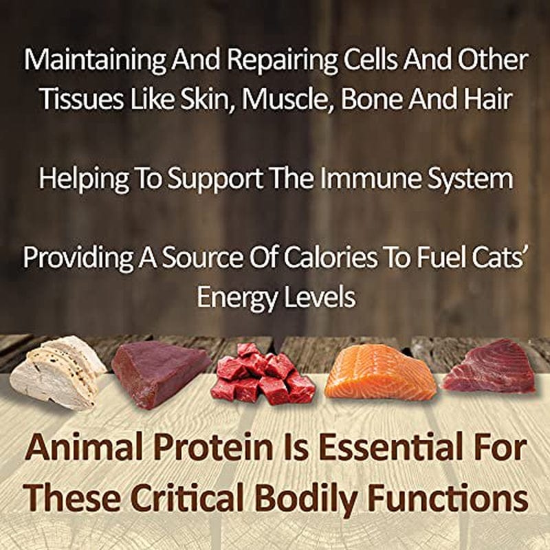 Whole Life Pet Products Healthy Cat Treats, Freeze Dried Human-Grade Wild-Caught Cod, Protein Rich for Training, Weight Control Treats, Made in the USA, 0.8 Ounce Animals & Pet Supplies > Pet Supplies > Cat Supplies > Cat Treats Whole Life Pet Products