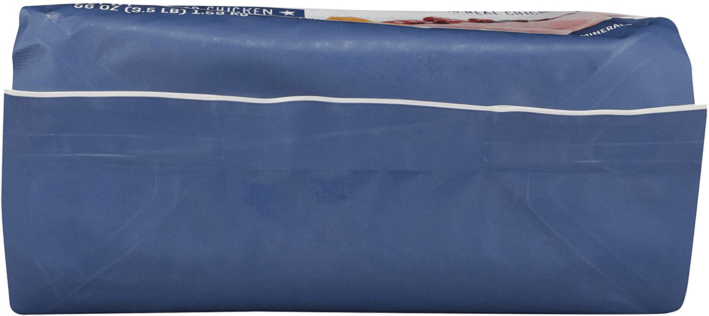 Whole Paws Cat Grain Free Chicken Recipe, 56 OZ Animals & Pet Supplies > Pet Supplies > Cat Supplies > Cat Treats WHOLE PAWS