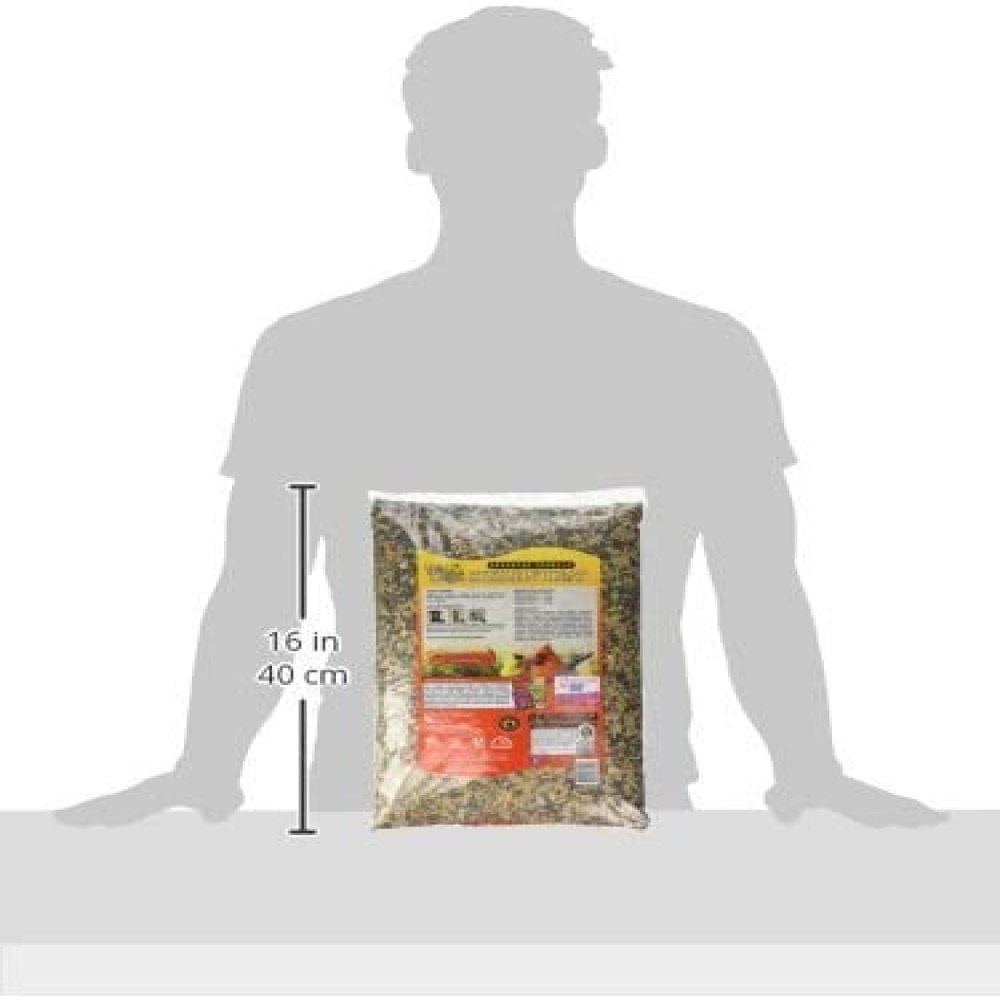 Wild Delight Sizzle N Heat Bird Food, 14 Lb Animals & Pet Supplies > Pet Supplies > Bird Supplies > Bird Food Wild Delight