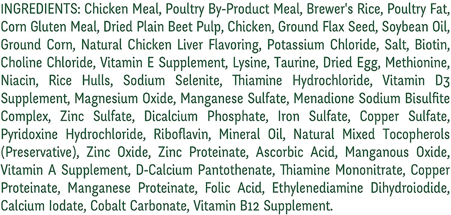 Wild Harvest Wh-83544 Wild Harvest Advanced Nutrition Diet for Rabbits, 4.5-Pound Animals & Pet Supplies > Pet Supplies > Small Animal Supplies > Small Animal Food Wild Harvest