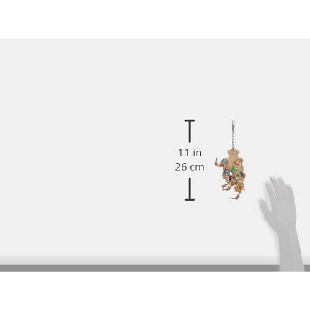 Woamkyn Small Bird House Cage with Stand, 24"X14"X61", Ideal Bird Cage For: Canaries, Finches, Cockatiels, Parakeets, Conures, Quakers by Brand Ae Cage Co Animals & Pet Supplies > Pet Supplies > Bird Supplies > Bird Cages & Stands Woamkyn