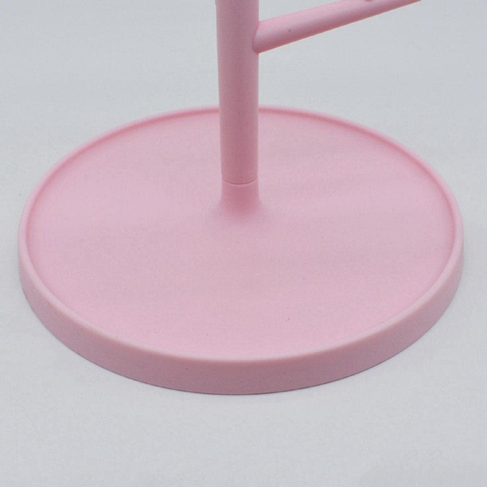 Wood Parrot Bird Perch Training Stand Playstand Exercise Cage Perch Tabletop for Lovebirds Cockatiels Small Medium Parrots Finch Animals & Pet Supplies > Pet Supplies > Bird Supplies > Bird Gyms & Playstands FITYLE