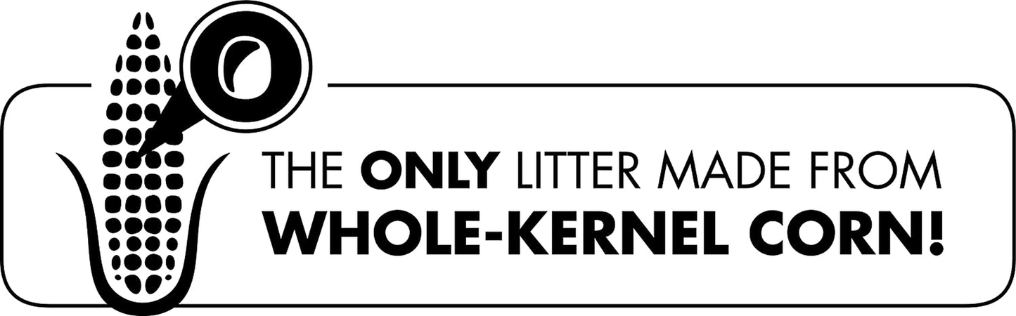 World'S Best Cat Litter Extra Strength (Red Bag), 6350 GR Animals & Pet Supplies > Pet Supplies > Cat Supplies > Cat Litter World's Best Cat Litter