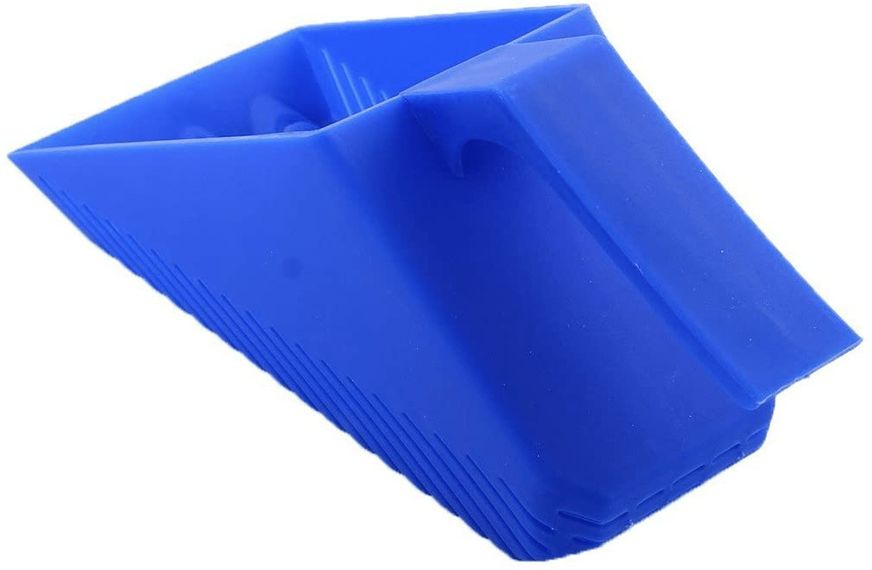 XMHF Plastic Aquarium Fish Tank Garden Sand Scraper Cleaning Pan Scoop Shovel Animals & Pet Supplies > Pet Supplies > Fish Supplies > Aquarium Gravel & Substrates XMHF