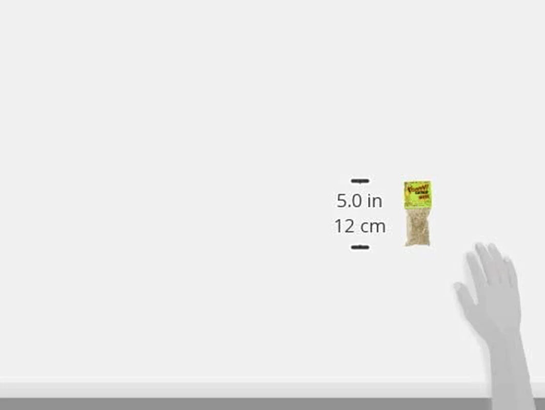 Yeowww Mini Catnip Toy, Singles Animals & Pet Supplies > Pet Supplies > Cat Supplies > Cat Toys YEOWWW!