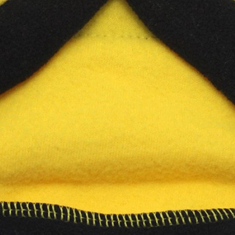 Yesbay Pet Hoodie Clothes Cute Fancy Puppy Apparel Costume Cat Dog Coat Outfit Bee Style Animals & Pet Supplies > Pet Supplies > Dog Supplies > Dog Apparel Yesbay