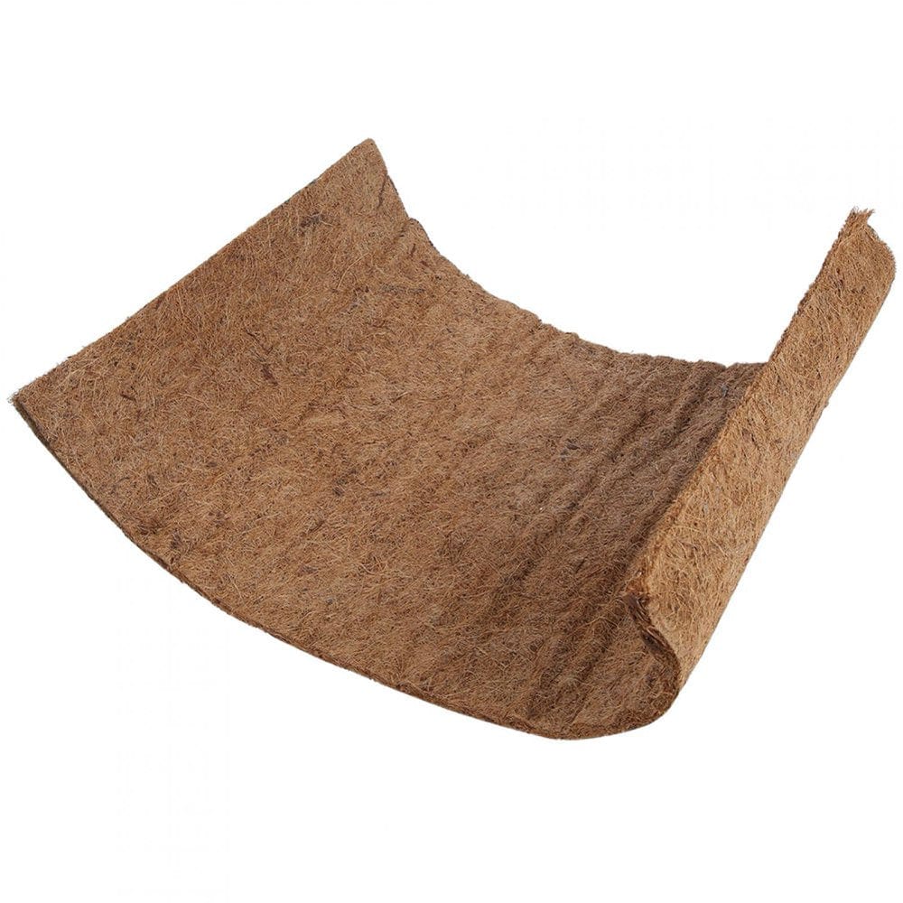 Ymiko Reptile Landscaping Decor Reptile Cage Box Mat Pet Pad, for Tortoise Lizard Pet Accessories Decor Animals & Pet Supplies > Pet Supplies > Reptile & Amphibian Supplies > Reptile & Amphibian Habitat Accessories Ymiko