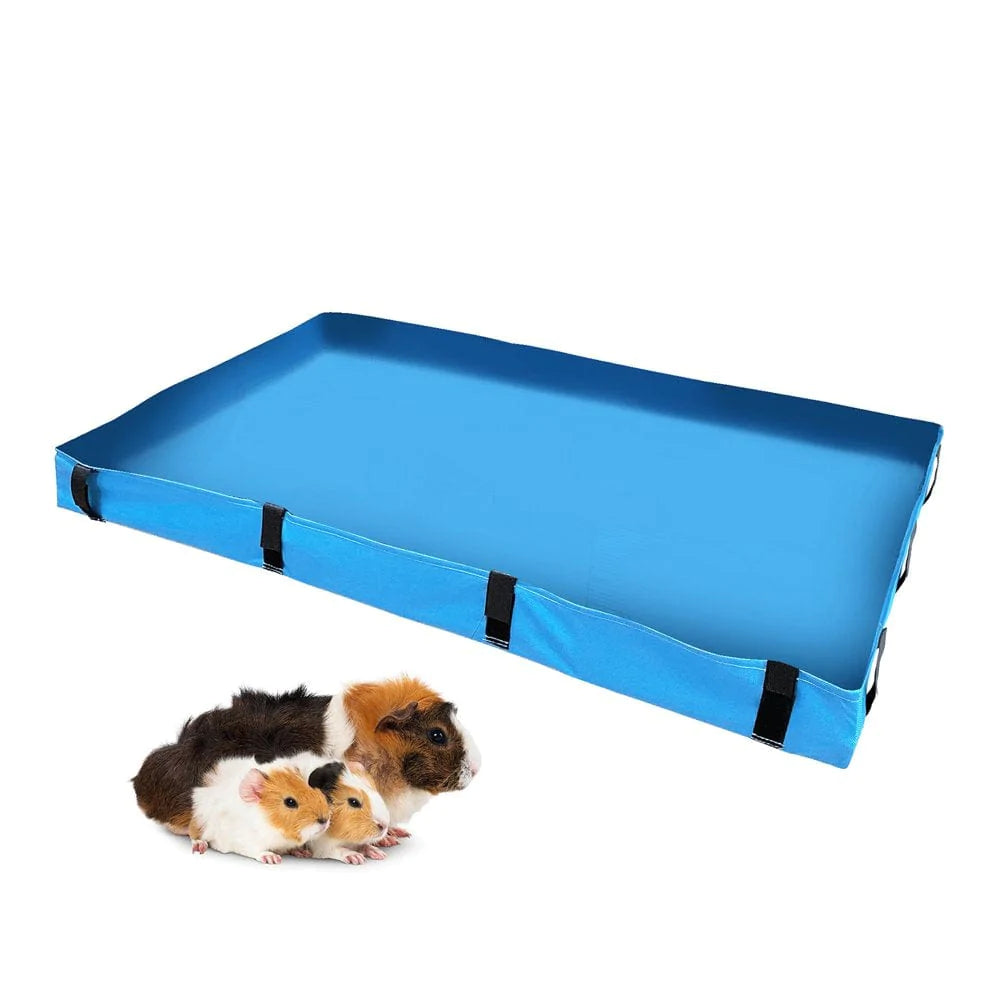 Washable sales hamster bedding