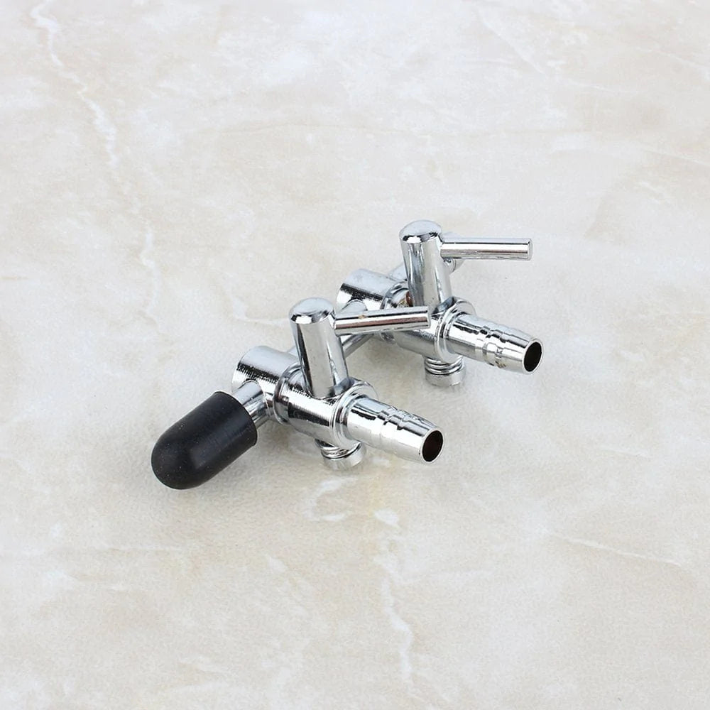 YOUTHINK Air Lever Pump, Aquarium Air Lever Pump, Control Valve for Aquarium Tank Animals & Pet Supplies > Pet Supplies > Fish Supplies > Aquarium & Pond Tubing YOUTHINK