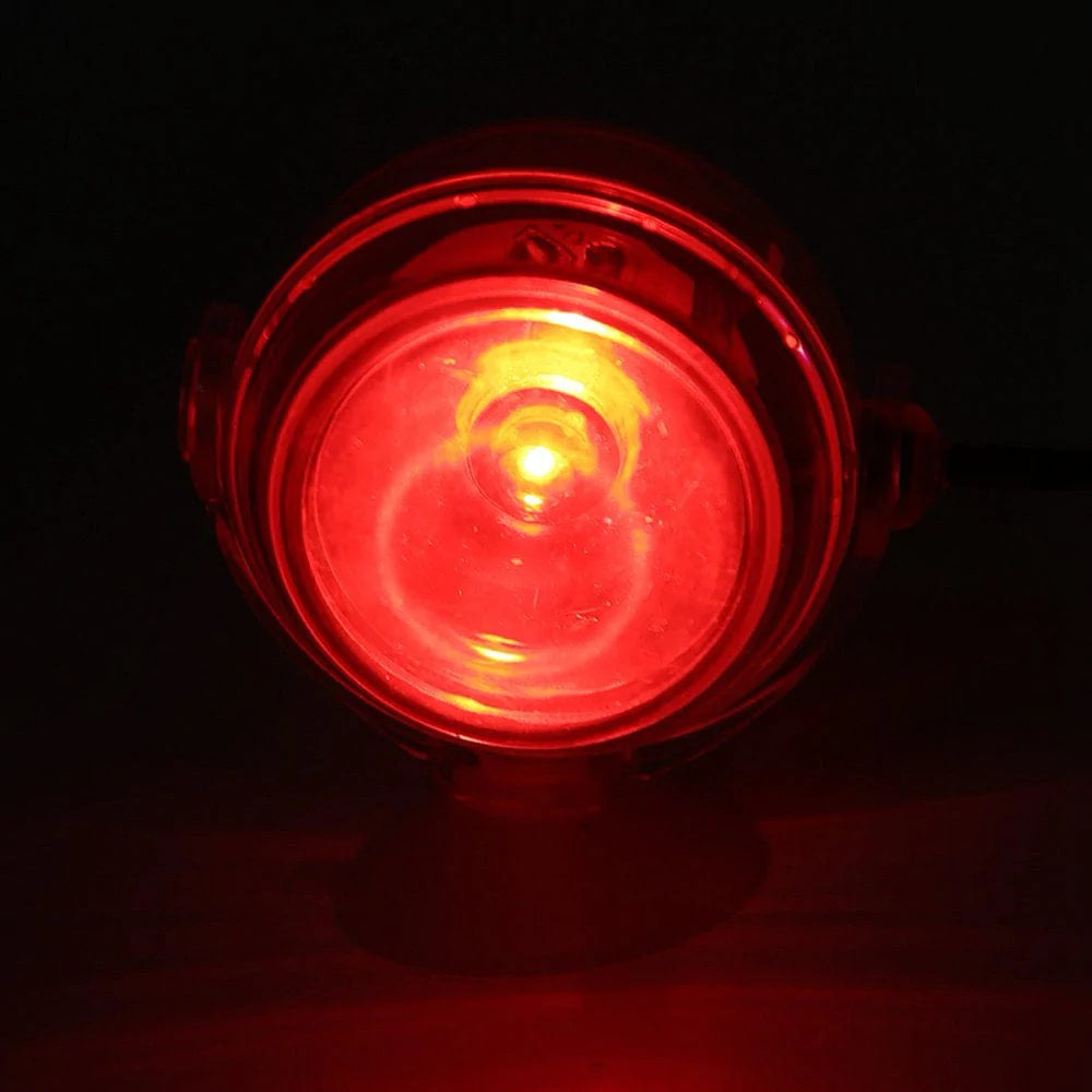 YOUTHINK Fish Tank Lights, Underwater Spot Light, Suction Cups for Aquarium Fish Tanks Animals & Pet Supplies > Pet Supplies > Fish Supplies > Aquarium Lighting YOUTHINK