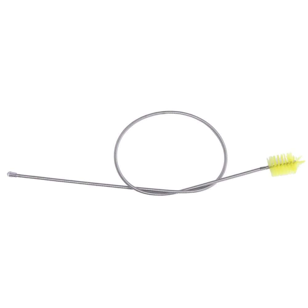 Yubnlvae Cleaning Brush Cleaning Brush Water Brush Aquarium Long Hose Flexible Brush Filter Brush Cleaning Supplies A Animals & Pet Supplies > Pet Supplies > Fish Supplies > Aquarium Cleaning Supplies Yubnlvae B