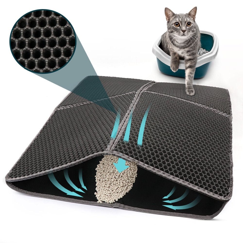 http://kol.pet/cdn/shop/products/zalalova-30-x-22-inch-cat-litter-mat-kitty-litter-trapping-mat-honeycomb-double-layer-urine-waterproof-easier-to-clean-litter-box-mat-scatter-soft-on-paws-non-slip-39848351236369.jpg?v=1673026212