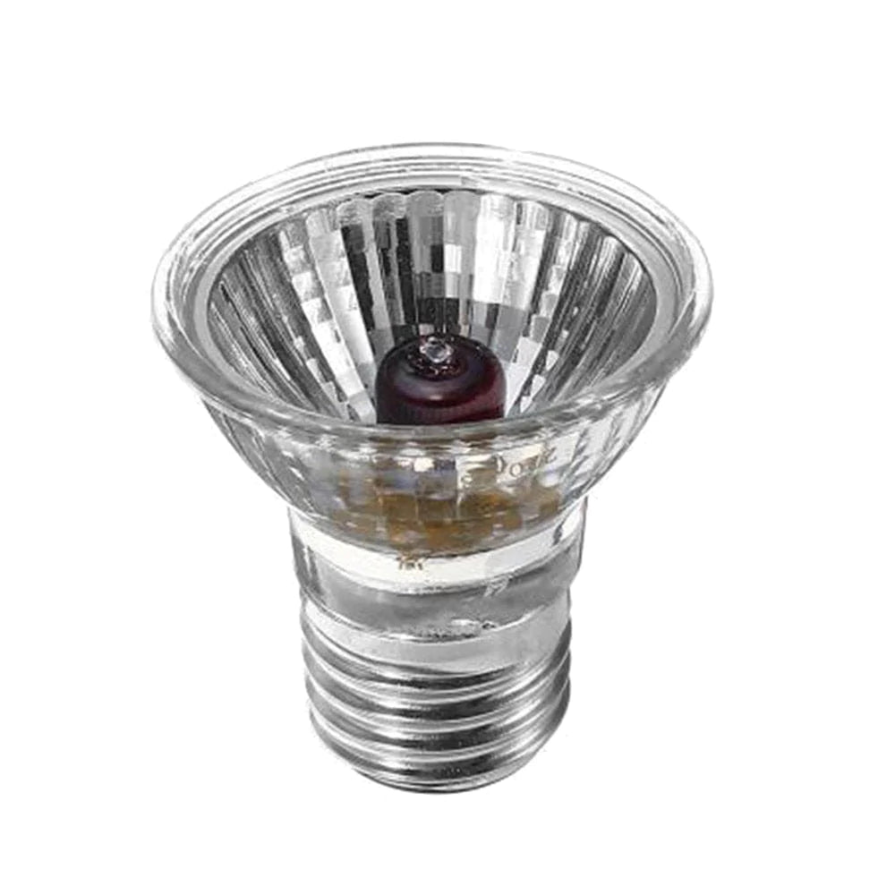 Zchome UVA UVB Amphibians Reptiles Bird Snake Light Bulbs Emitter Warming Heating Lamp Animals & Pet Supplies > Pet Supplies > Reptile & Amphibian Supplies > Reptile & Amphibian Habitat Heating & Lighting Zchome