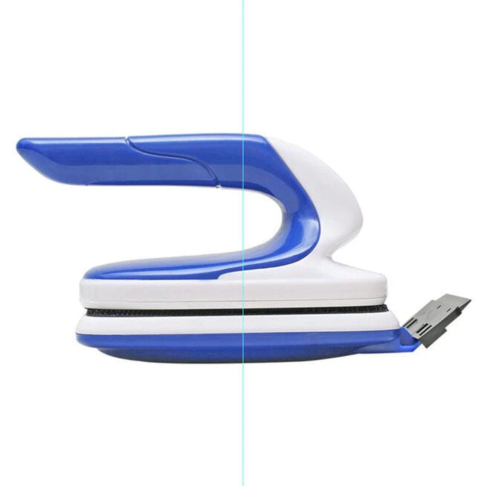 Zedker Black Friday Deals 2022 Cleaning Supplies Magnetic Brush Aquarium Fish Tank Glass Algae Scraper Cleaner Scrubbing Scraper Household Cleaning Animals & Pet Supplies > Pet Supplies > Fish Supplies > Aquarium Cleaning Supplies Zedker