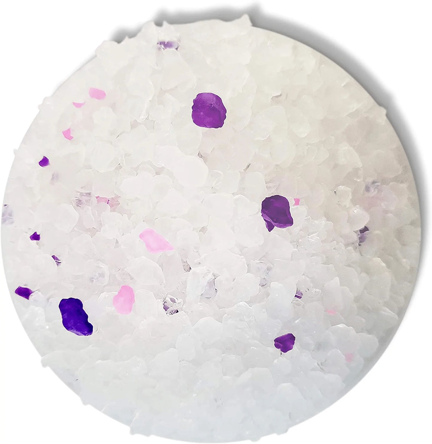 Zenkitty Crystal Cat Litter Fresh Scent Animals & Pet Supplies > Pet Supplies > Cat Supplies > Cat Litter ZEN KITTY