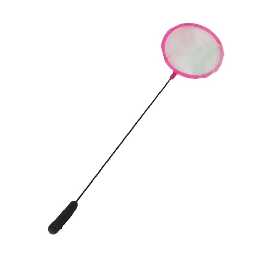 ZENTREE Aquarium Fish Net Dia 3In Fine Mesh Skimmer Durable Strong and Safe for Cleaning Animals & Pet Supplies > Pet Supplies > Fish Supplies > Aquarium Fish Nets ZENTREE