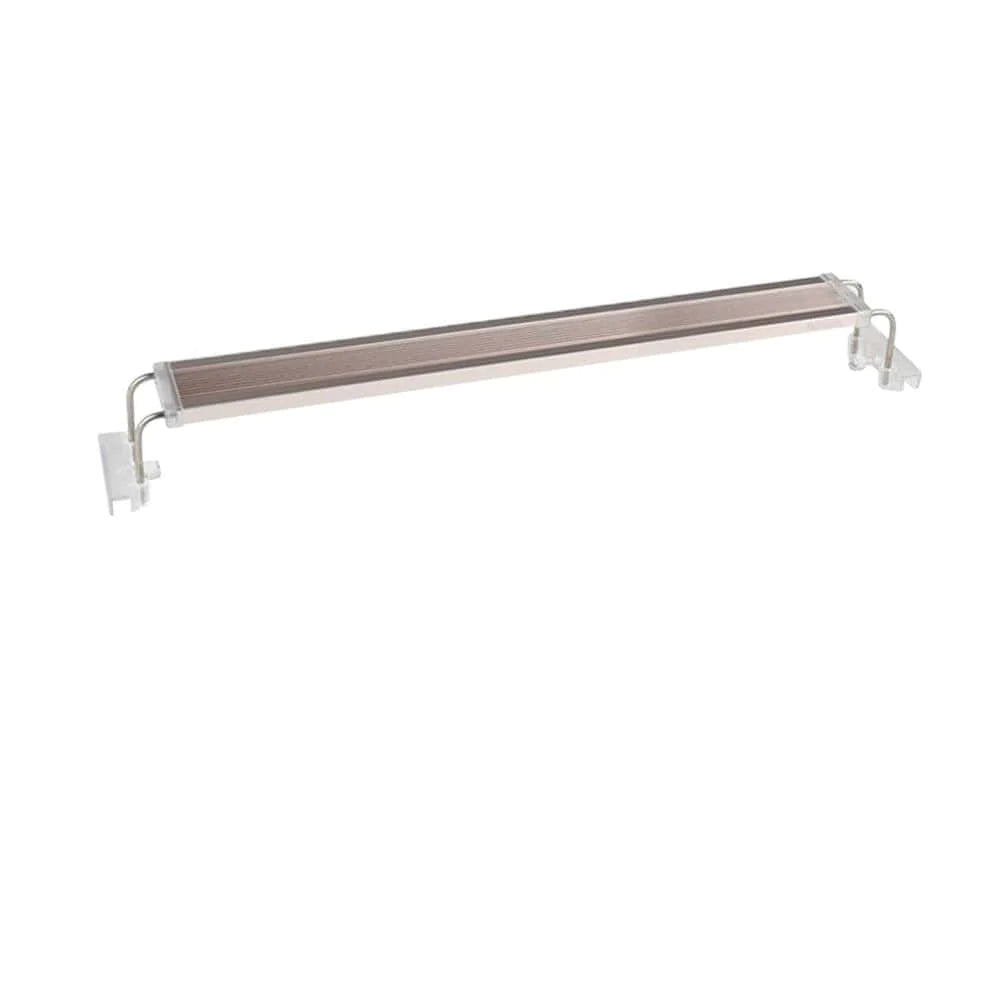 ZIG LED Aquarium Light Aquatic Plant Weed Grass Aluminum Alloy Full Spectrum Lamp Animals & Pet Supplies > Pet Supplies > Fish Supplies > Aquarium Lighting Zig