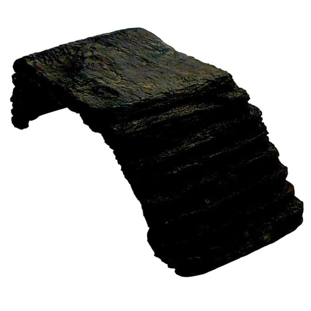 Zilla Basking Platform Ramp Animals & Pet Supplies > Pet Supplies > Reptile & Amphibian Supplies > Reptile & Amphibian Habitat Accessories Central Garden & Pet Jumbo