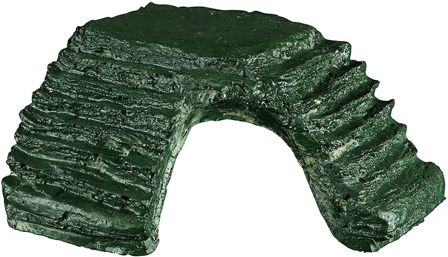 Zilla Basking Ramp Animals & Pet Supplies > Pet Supplies > Reptile & Amphibian Supplies > Reptile & Amphibian Habitats Zilla Corner Small