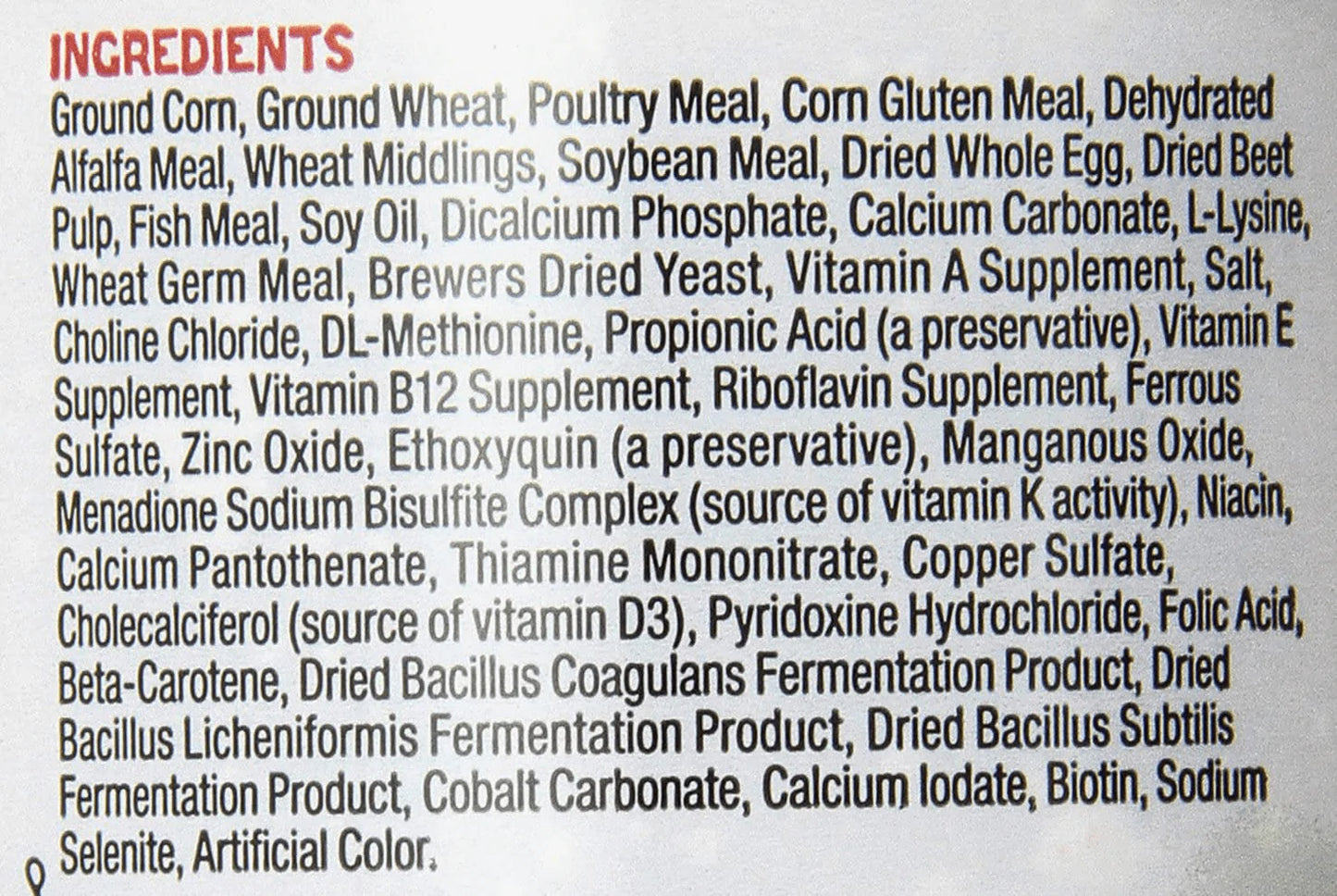 Zilla Reptile Food Bearded Dragon Fortified, 6.5-Ounce Animals & Pet Supplies > Pet Supplies > Reptile & Amphibian Supplies > Reptile & Amphibian Food Zilla