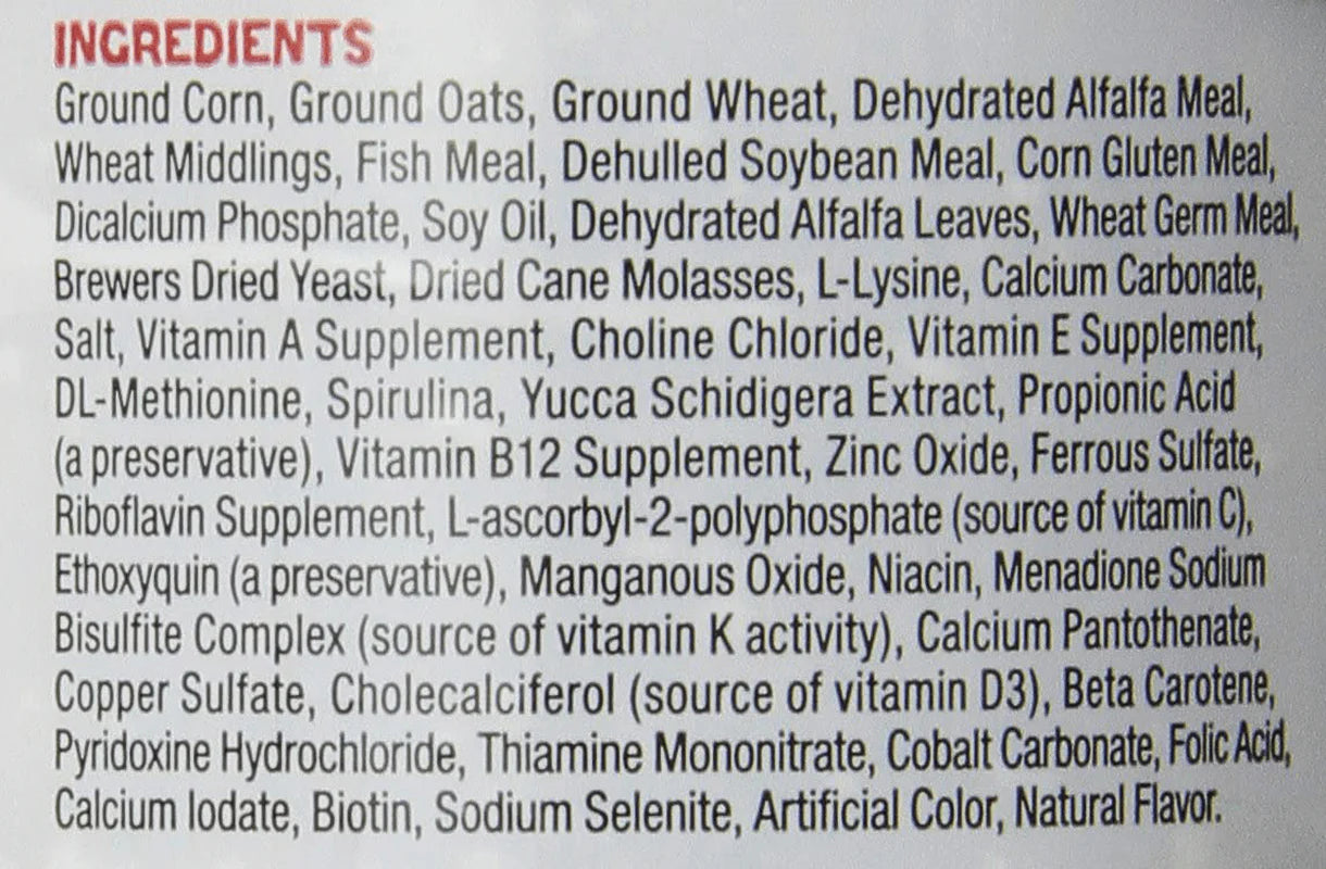Zilla Reptile Food Land Turtle & Tortoise Fortified, 6.5-Ounce Animals & Pet Supplies > Pet Supplies > Reptile & Amphibian Supplies > Reptile & Amphibian Food Zilla