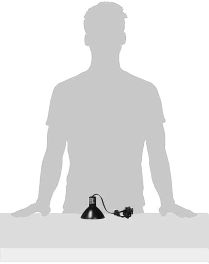 Zilla Reptile Habitat Lighting, Terrarium Heat Lamp Halogen Mini Dome Animals & Pet Supplies > Pet Supplies > Reptile & Amphibian Supplies > Reptile & Amphibian Habitat Heating & Lighting Zilla