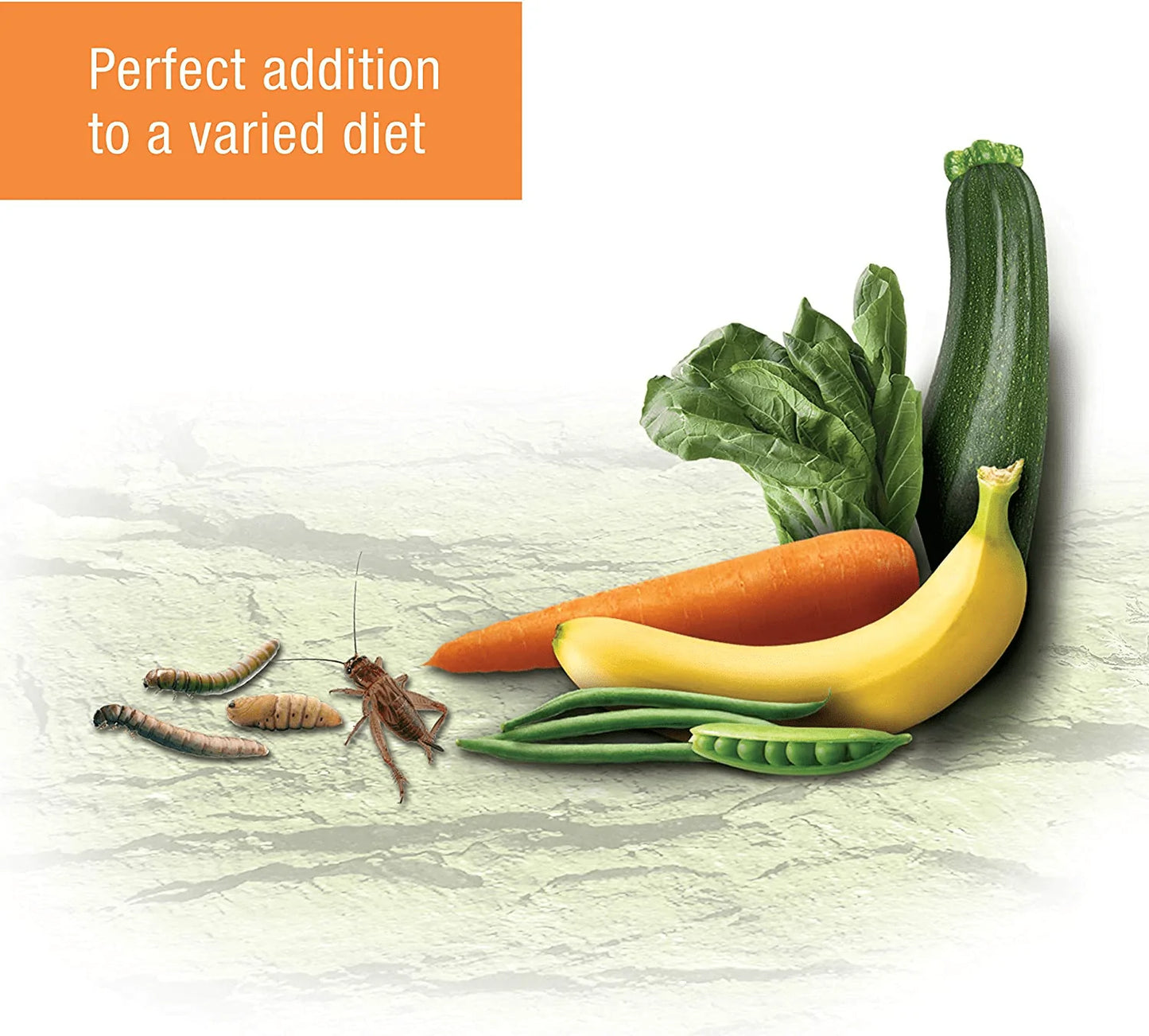 Zilla Reptile Munchies River Shrimp Resealable Bag, 2 Ounces Animals & Pet Supplies > Pet Supplies > Reptile & Amphibian Supplies > Reptile & Amphibian Food Zilla