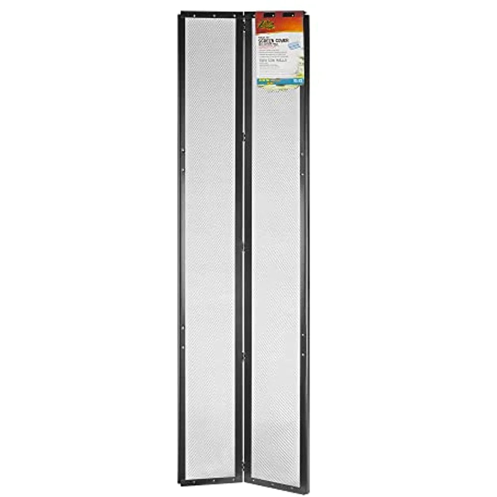 Zilla Screen Covers with Center Hinge 48 X 13 - PDS-096316670259 Zilla