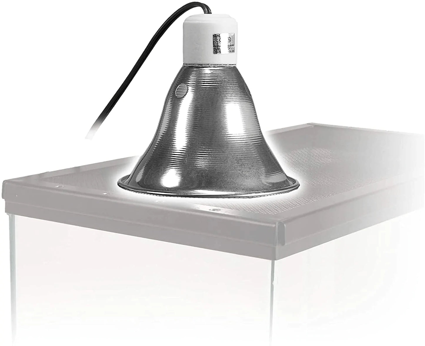 Zilla Zilla Animals & Pet Supplies > Pet Supplies > Reptile & Amphibian Supplies > Reptile & Amphibian Habitat Heating & Lighting Central Garden & Pet