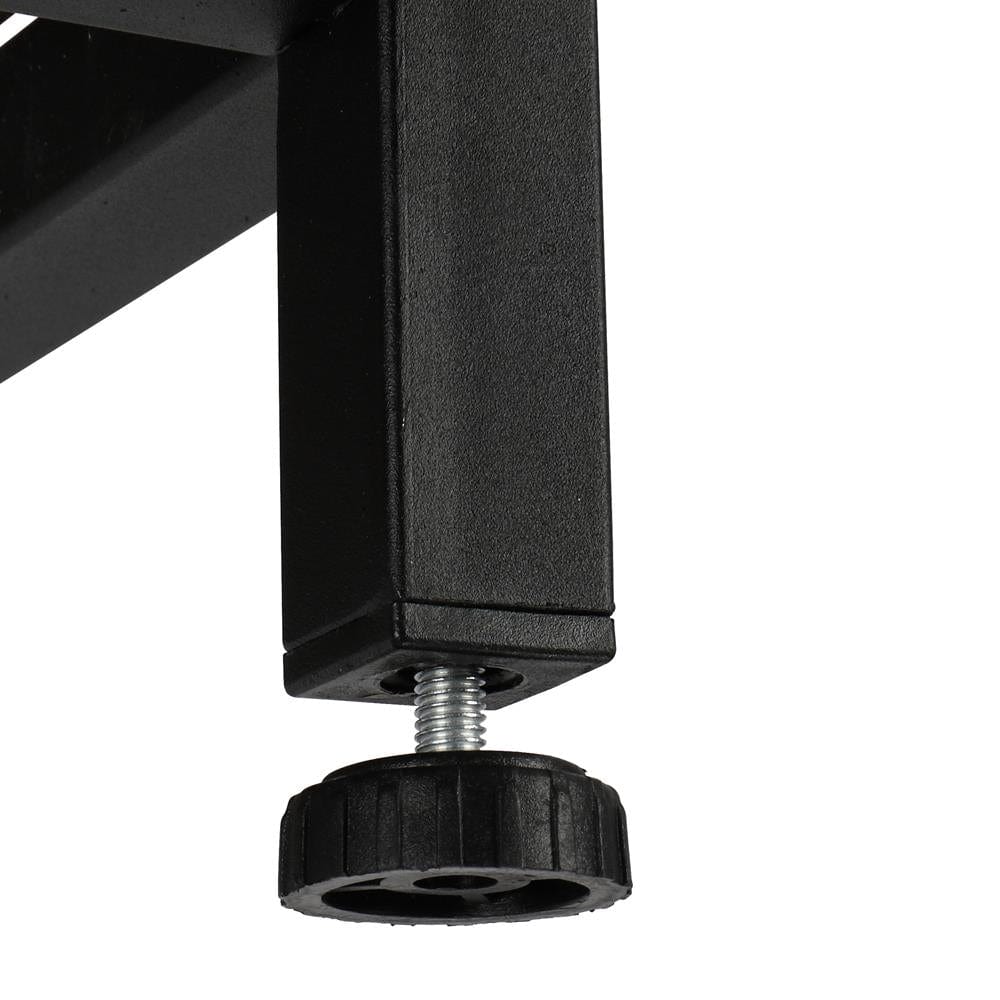 Zimtown Cat Litter Box Enclosure, Hidden Cat Washroom with Divider, Wooden Pet House, Brown Animals & Pet Supplies > Pet Supplies > Cat Supplies > Cat Furniture KOL PET