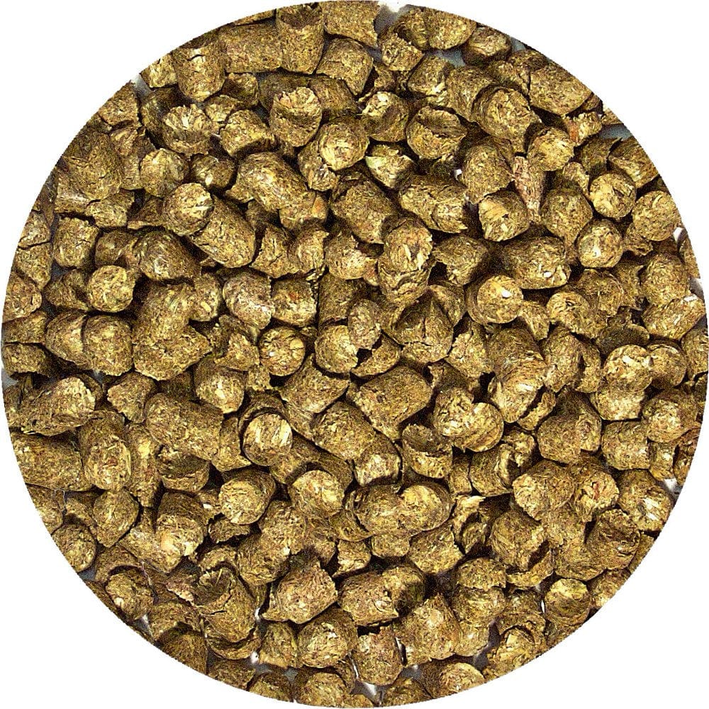 Zoo Med Natural Tortoise Food, 35-Ounce, Forest Animals & Pet Supplies > Pet Supplies > Small Animal Supplies > Small Animal Food ZOO MED LABORATORIES, INC.