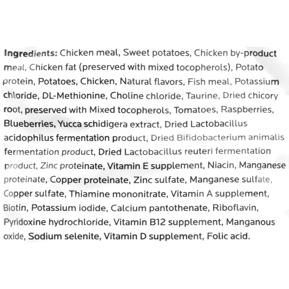 Zupreem® Grain Free Ferret Diet | Daily Food for Ferrets | 4Lbs Animals & Pet Supplies > Pet Supplies > Small Animal Supplies > Small Animal Food Zupreem