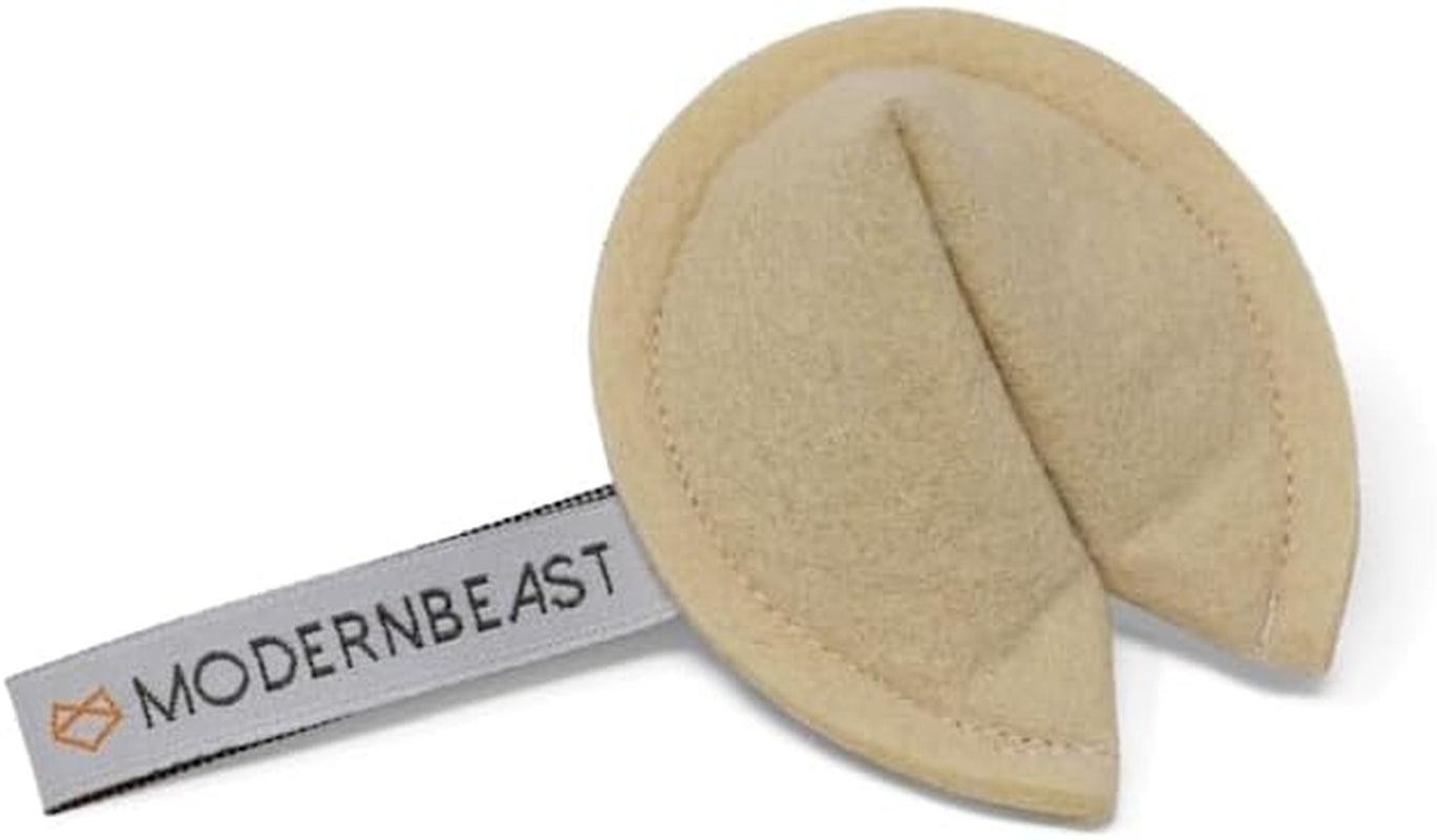 Kitty Fortune Cookie You Will Catch the Mouse Cat Toy