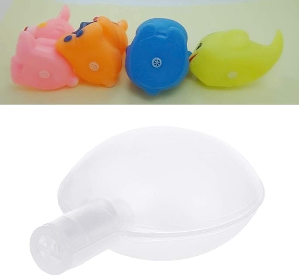 10 Pieces Dog Pet Baby Toy, Replacement Squeaker Noise Maker Squeeze Doll 35Mm Professional Design