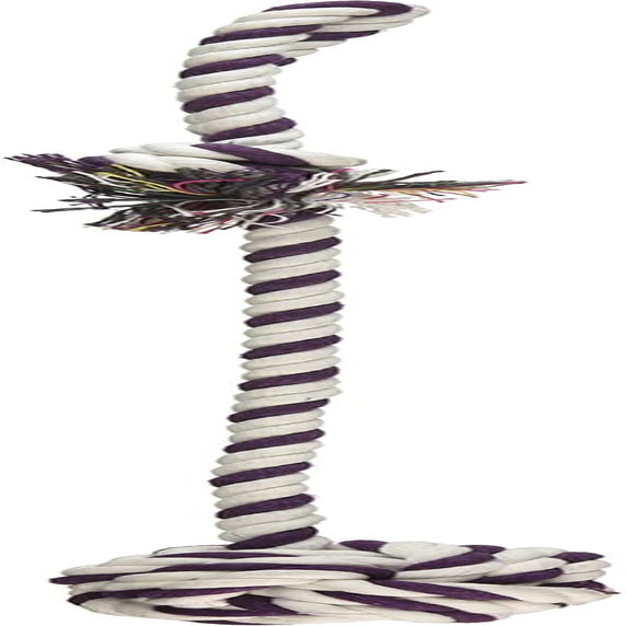 Knotted Rope Dog Toy