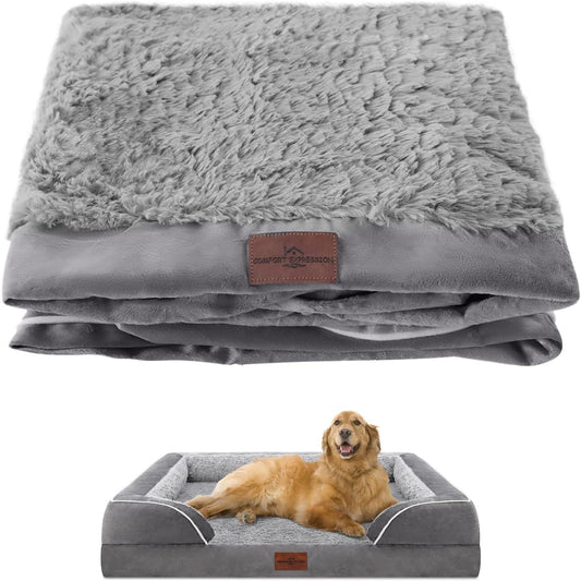 Dog Bed Cover