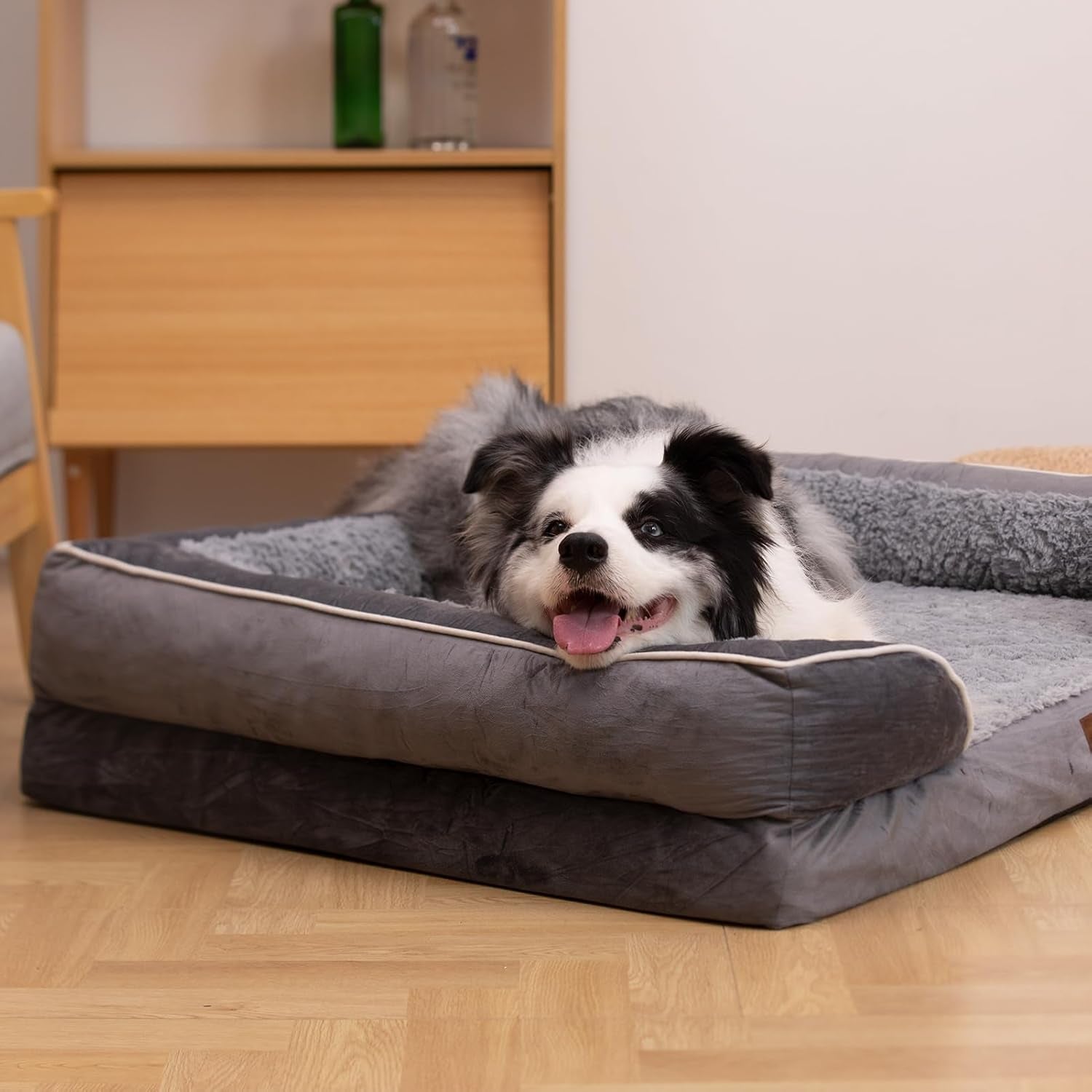 Dog Bed Cover