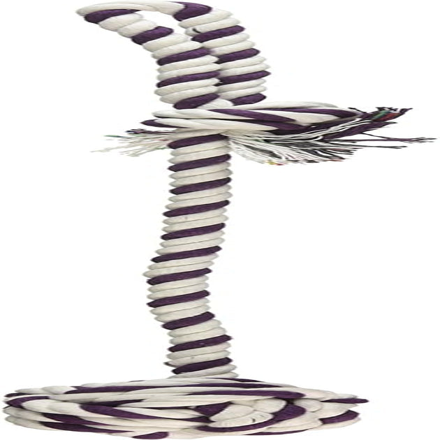 Knotted Rope Dog Toy