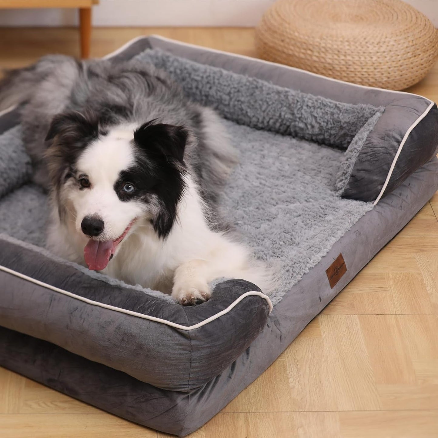 Dog Bed Cover