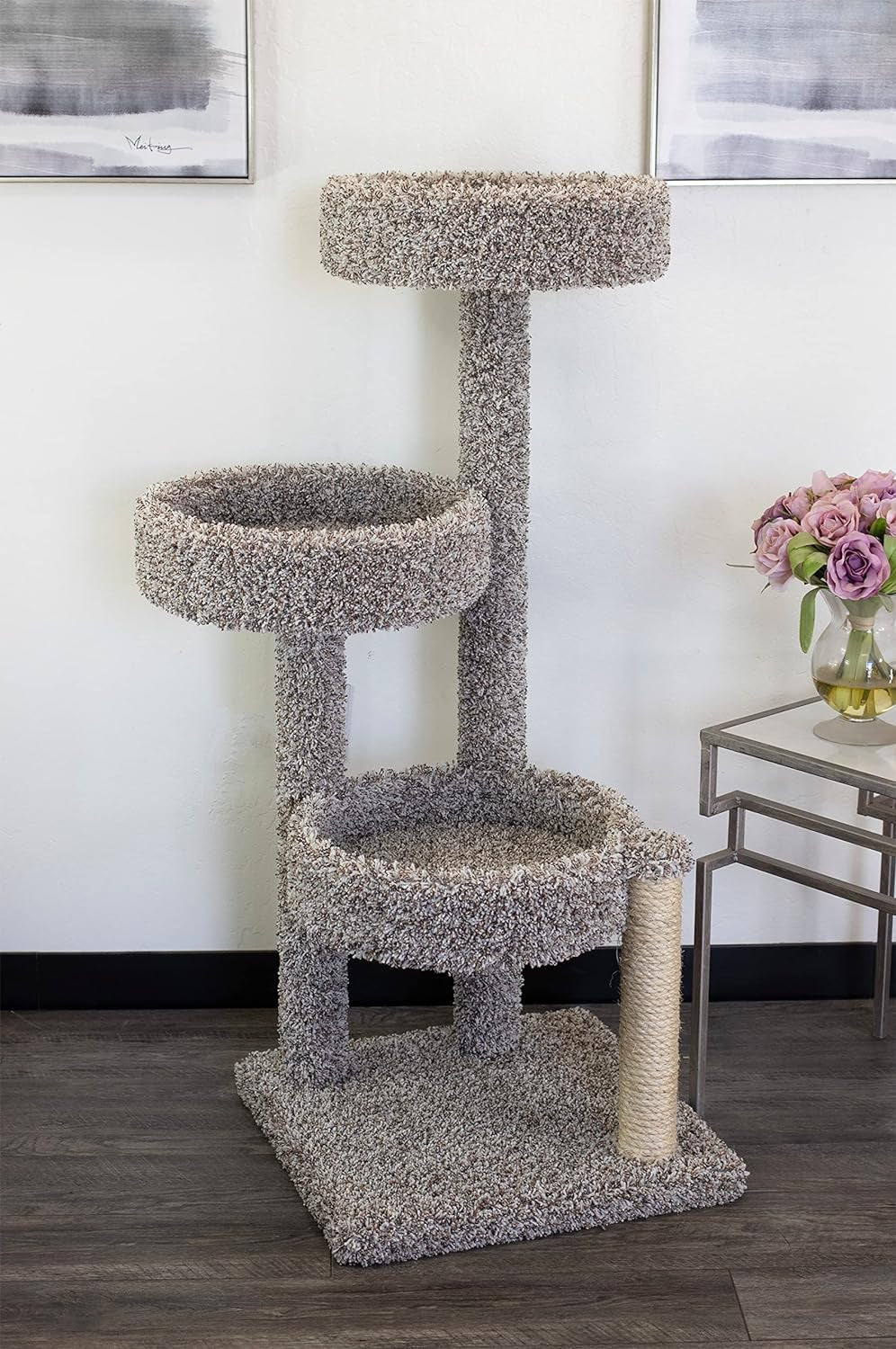 New Cat Condos Multi Level Cat Tree Condo